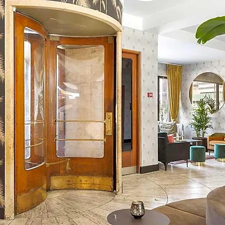 Szálloda Astoria, Western Signature Collection