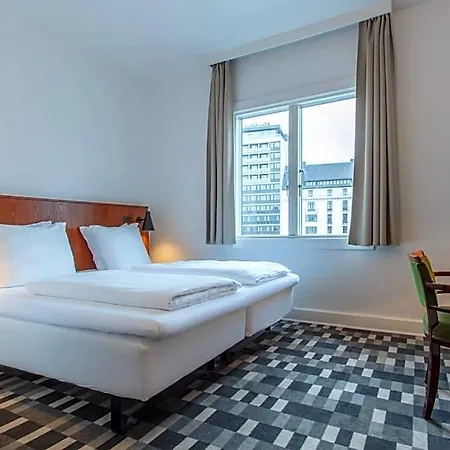 Astoria, Western Signature Collection Hotel