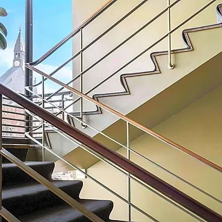 Ξενοδοχείο Astoria, Western Signature Collection