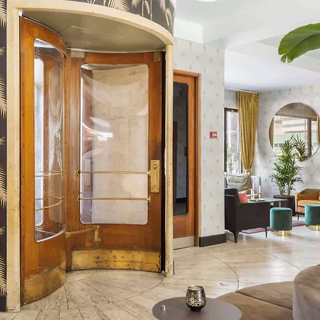 Astoria, Western Signature Collection מלון קופנהגן