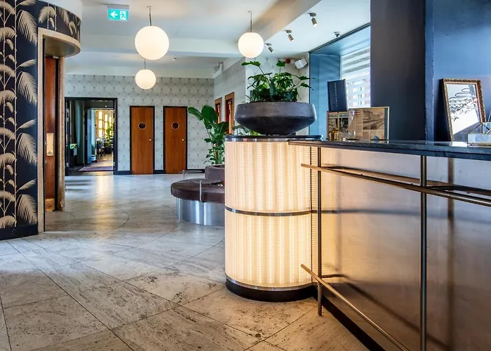 ホテル Astoria, Western Signature Collection