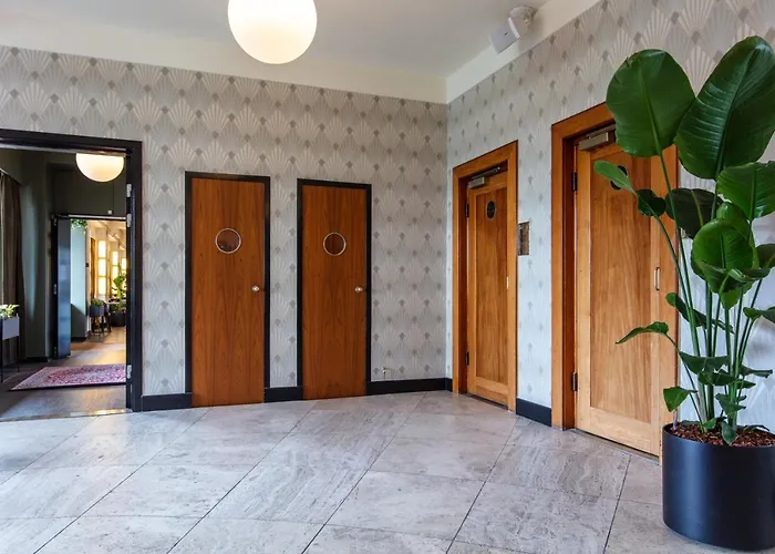 ホテル Astoria, Western Signature Collection コペンハーゲン