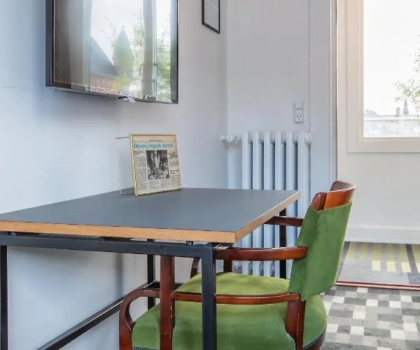 Astoria, Western Signature Collection Hotel Copenhague