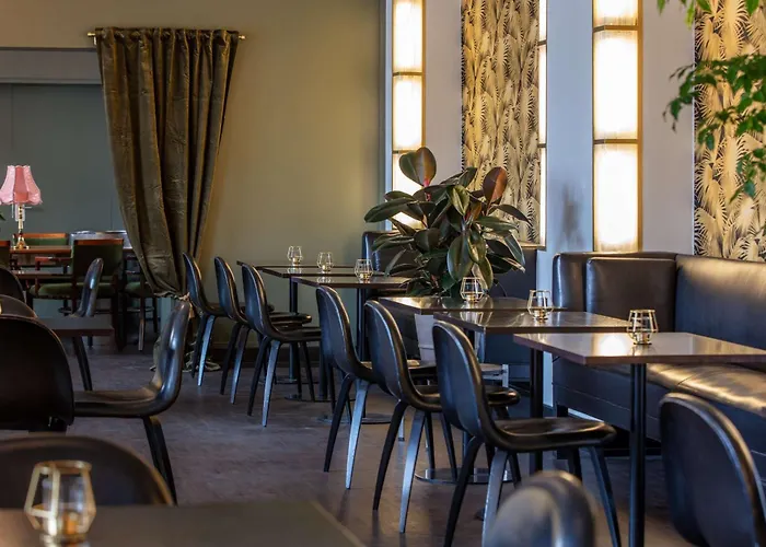 ホテル Astoria, Western Signature Collection