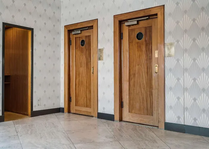 Astoria, Western Signature Collection コペンハーゲン