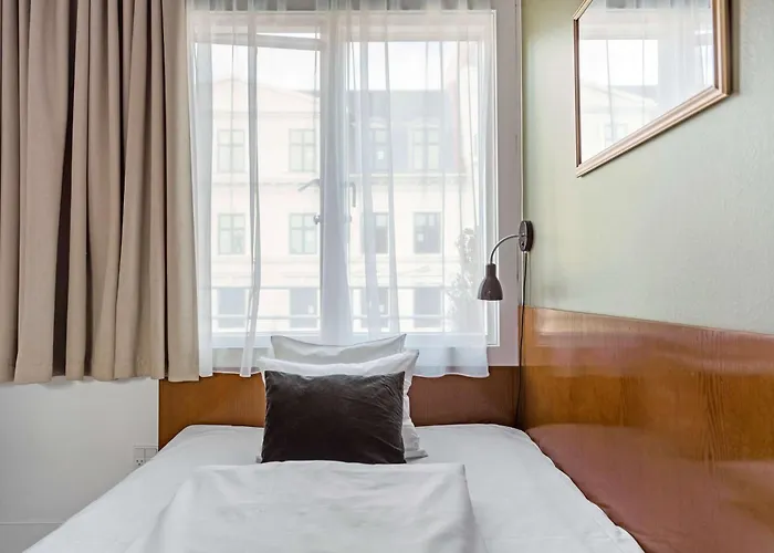 Astoria, Western Signature Collection ホテル