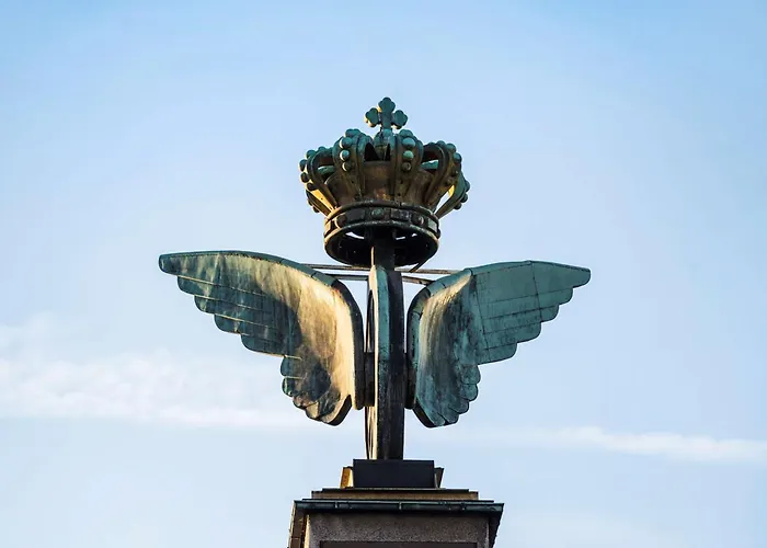 Astoria, Western Signature Collection ホテル 3*