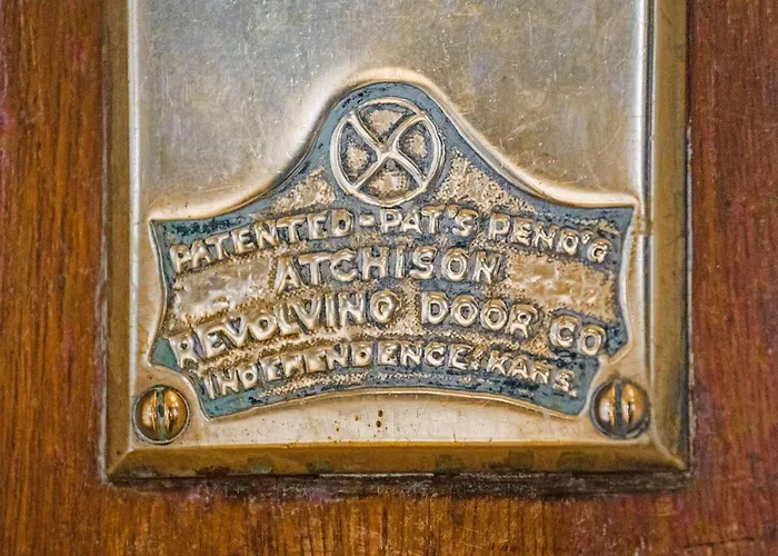 Astoria, Western Signature Collection ホテル コペンハーゲン