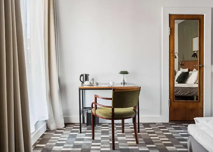 Astoria, Western Signature Collection コペンハーゲン