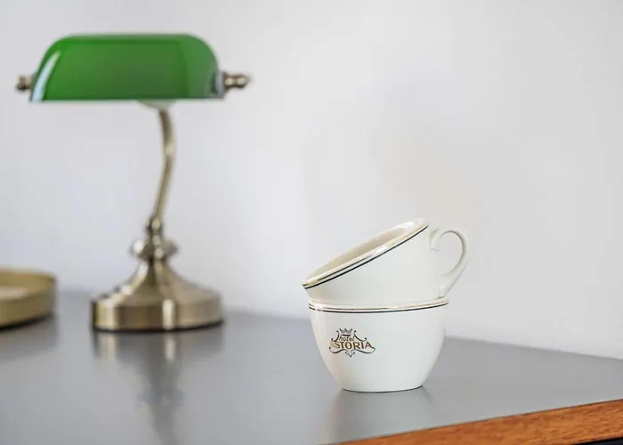 Astoria, Western Signature Collection ホテル