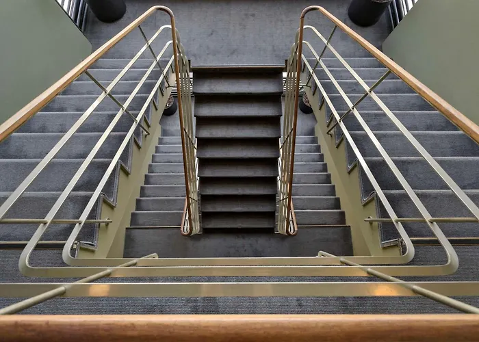 ホテル Astoria, Western Signature Collection コペンハーゲン