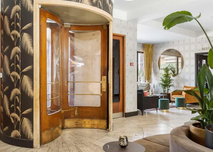 Astoria, Western Signature Collection コペンハーゲン