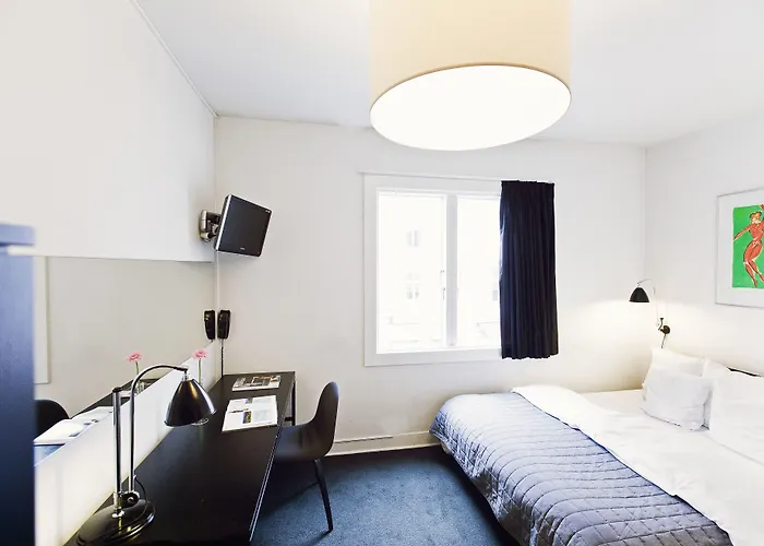 Astoria, Western Signature Collection Copenhagen
