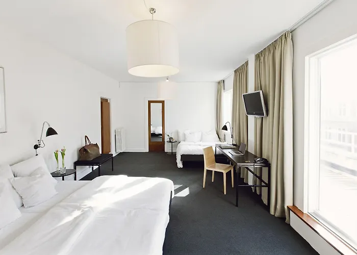 Astoria, Western Signature Collection コペンハーゲン