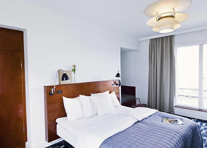 Astoria, Western Signature Collection コペンハーゲン