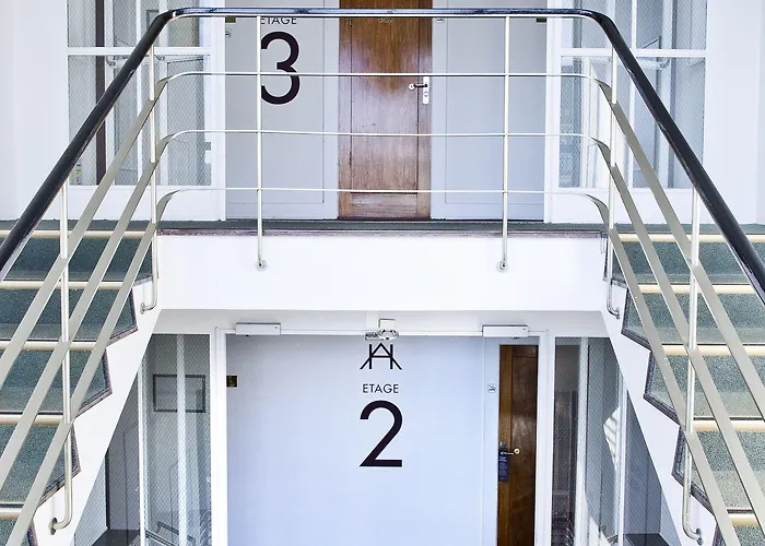 Astoria, Western Signature Collection ホテル コペンハーゲン