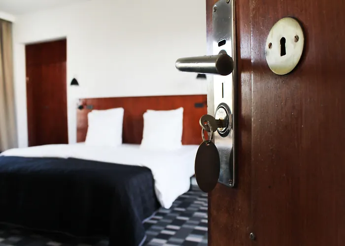 Astoria, Western Signature Collection ホテル