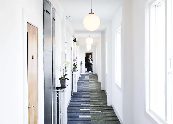 Hotel Astoria, Western Signature Collection 3*