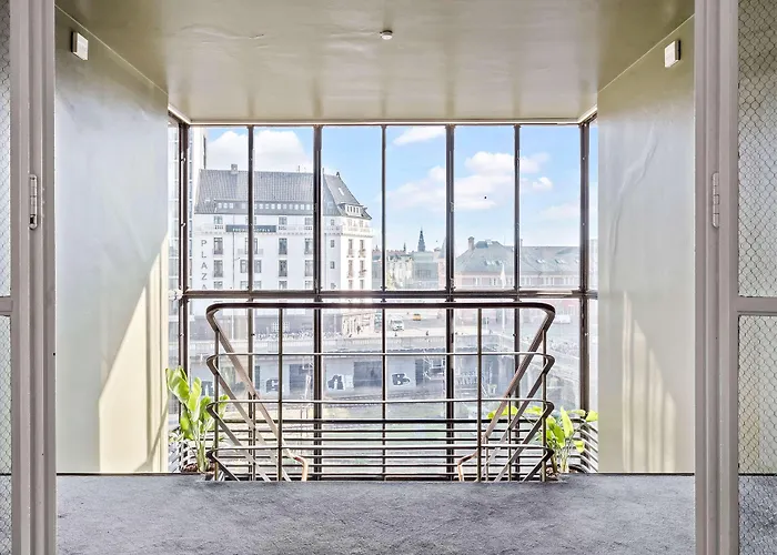 ホテル Astoria, Western Signature Collection コペンハーゲン