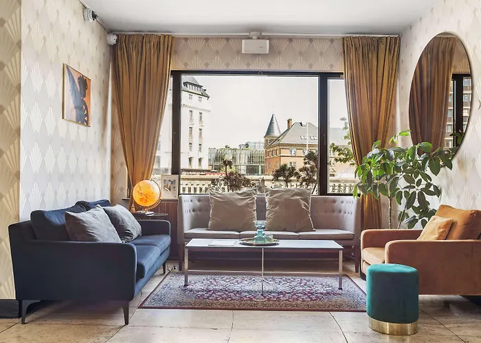 Hotel Astoria, Western Signature Collection 3*