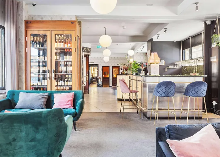 Astoria, Western Signature Collection Copenhagen