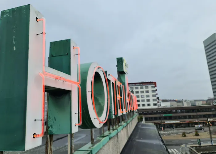 ホテル Astoria, Western Signature Collection