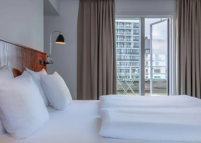 Astoria, Western Signature Collection ホテル 3*