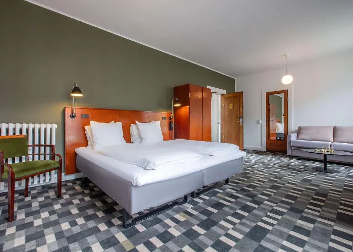 ホテル Astoria, Western Signature Collection