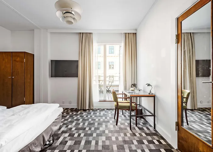 ホテル Astoria, Western Signature Collection