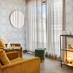 Astoria, Western Signature Collection 3* コペンハーゲン