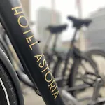 Astoria, Western Signature Collection 3* コペンハーゲン