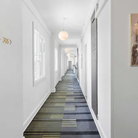 Astoria, Western Signature Collection מלון קופנהגן