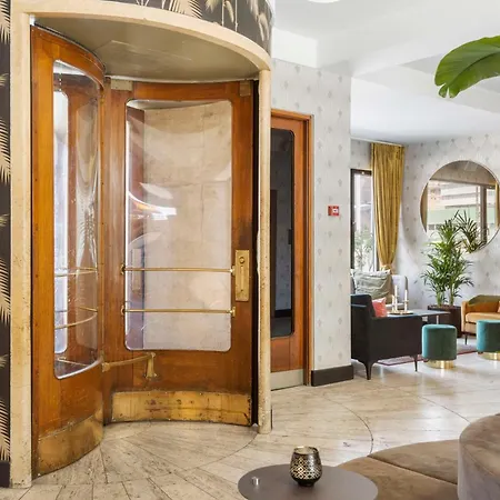 Astoria, Western Signature Collection קופנהגן