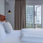 Astoria, Western Signature Collection Hotel 3*