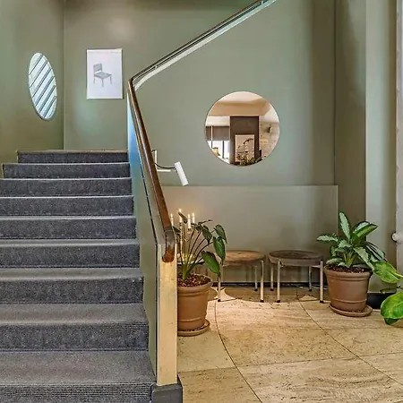 Astoria, Western Signature Collection 3* קופנהגן