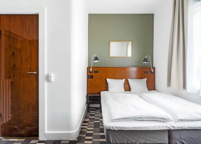 Astoria, Western Signature Collection コペンハーゲン