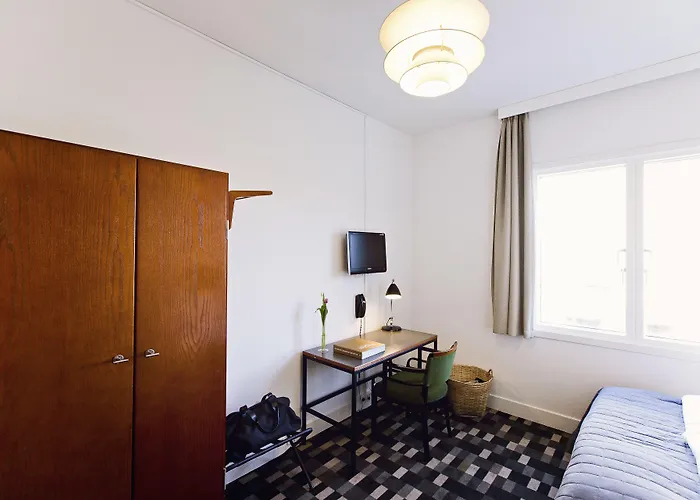 ホテル Astoria, Western Signature Collection